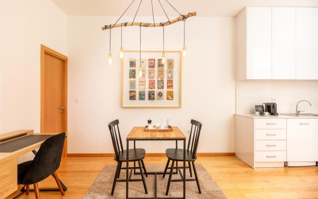 YOUROPO - Cosy 2 in Oporto