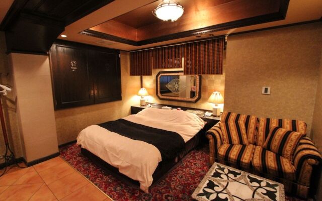 Hotel LaLa PAT1 - Adults Only