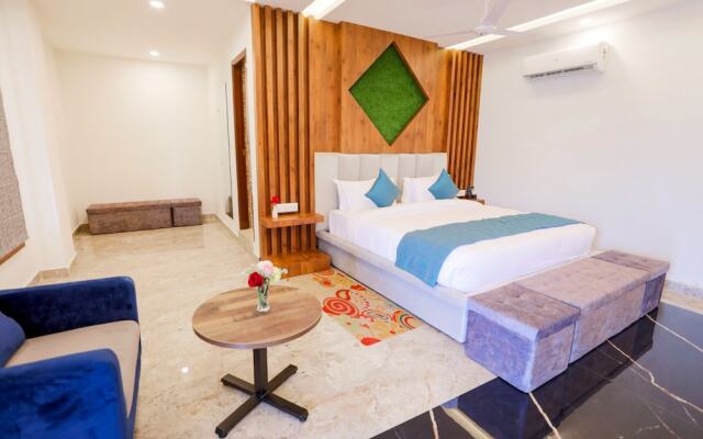 Regenta Resort Madhuganga Ukhimath