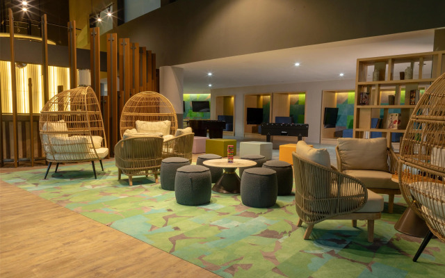 Grand Velas Riviera Maya - All Inclusive