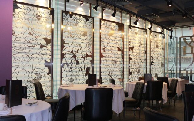 Lan Kwai Fong Hotel @ Kau U Fong