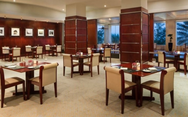Ajman Hotel