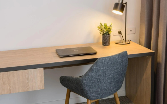 Ingot Hotel Perth, Ascend Hotel Collection