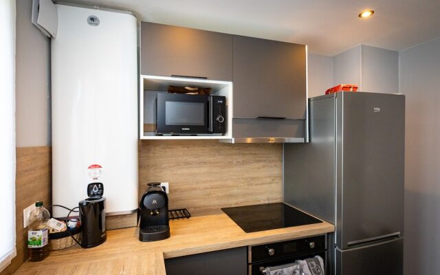 Résidence Hermès Paris Orly Aéroport