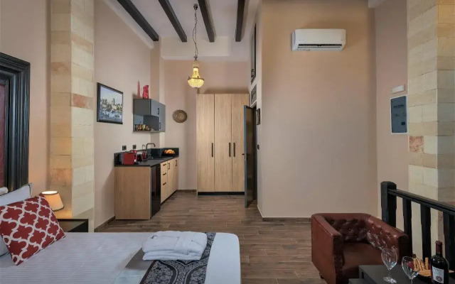 Grand Master Suite