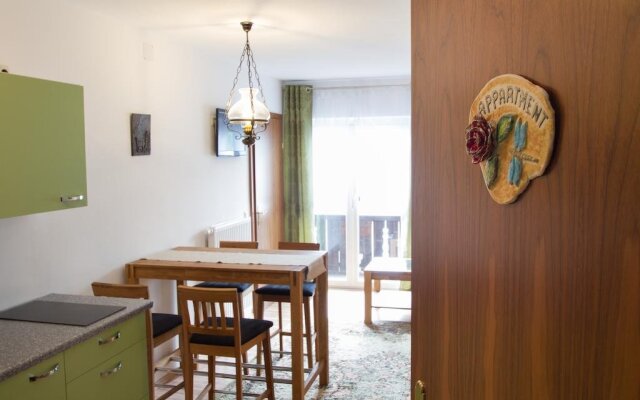 Landhaus Gertrud