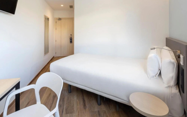 Hotel Savoy