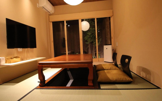 染 SEN 七条花畑 Shichijo-Hanabatake