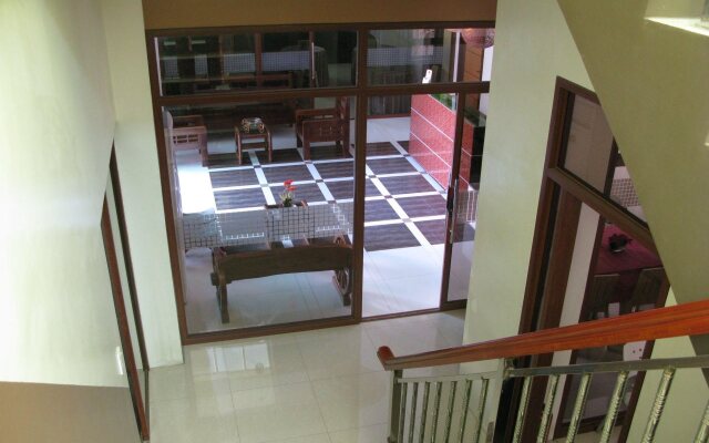 Qanaq Hotel