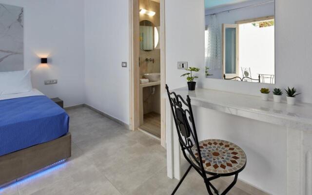 Nalu Suites