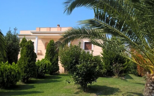 Luxury Villa Thea