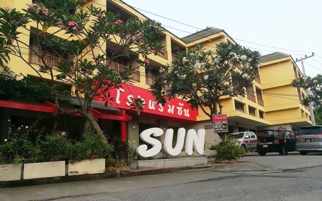 Sun Hotel