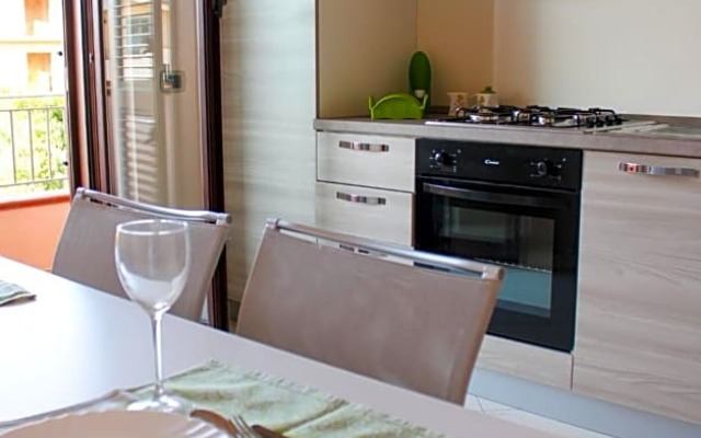 Magna Grecia B&B e Appartamenti