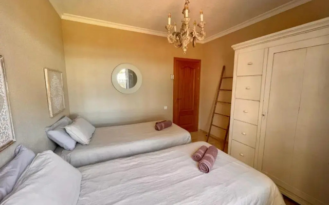 Beach house Tiempo Lento