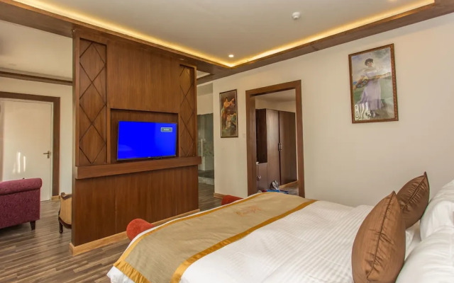 Hotel Ichchha