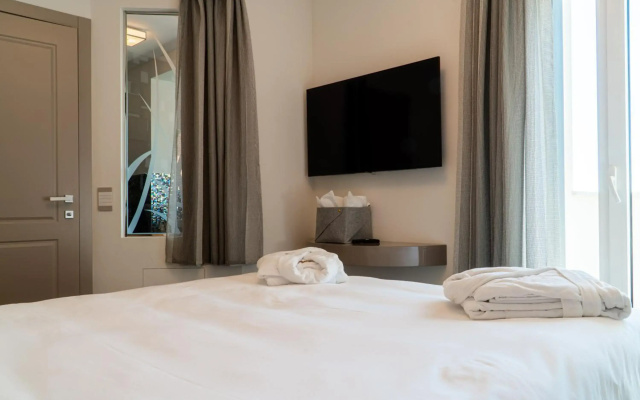 Hotel Brasil Seaview