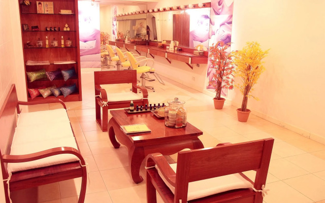 Purimas Beach Hotel & Spa