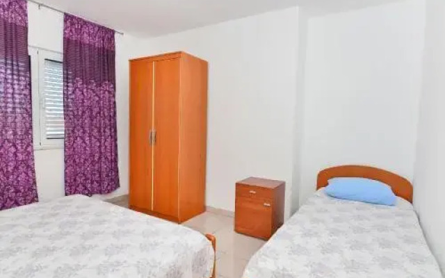 Apartments Zvonimir