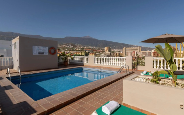 Hotel Marte