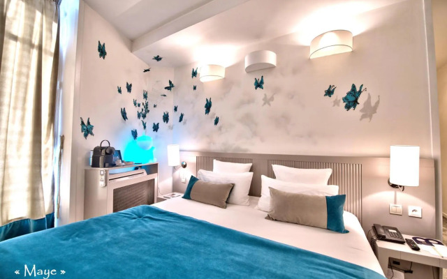 Hôtel des Beaux-Arts Toulouse