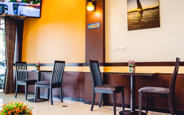 Chalong Boutique Inn