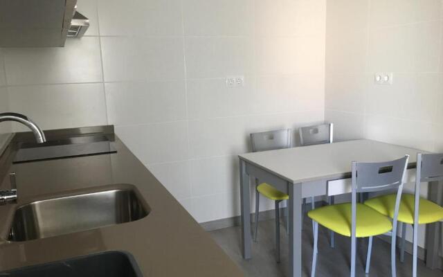 Apartamento San José by CasaTuristica