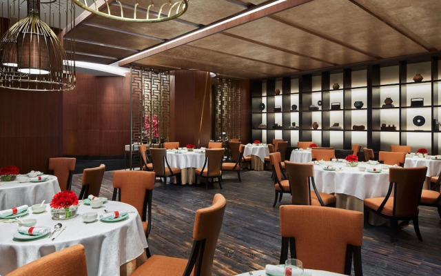 Sheraton Beijing Lize Hotel