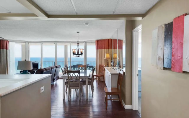 Long Beach 1206 Tower 3