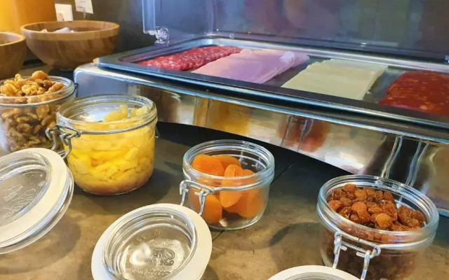 Casual Con Duende Cádiz Hotel