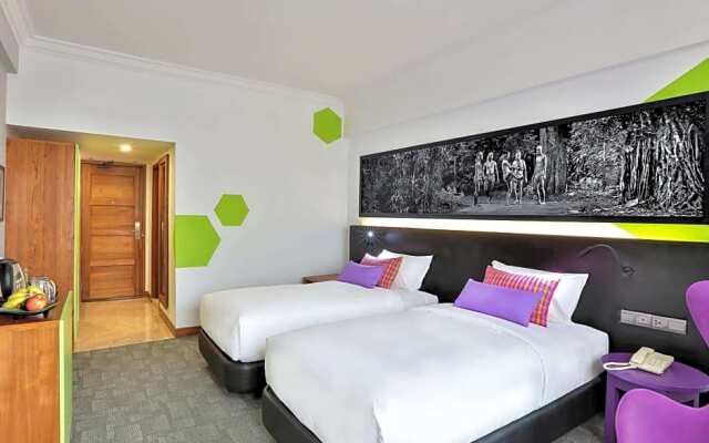 ibis Styles Yangon Stadium