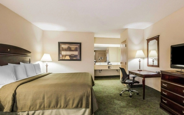 Quality Inn