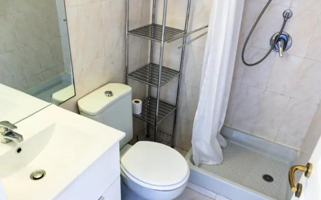 Studio cosy hypercentre à 500m de la plage