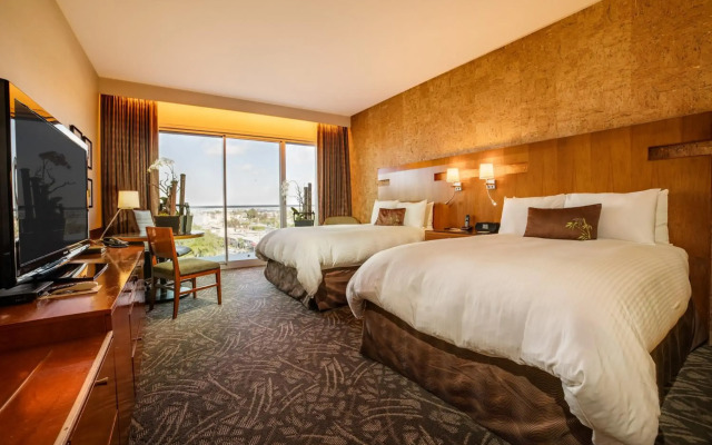 Miyako Hybrid Hotel Torrance