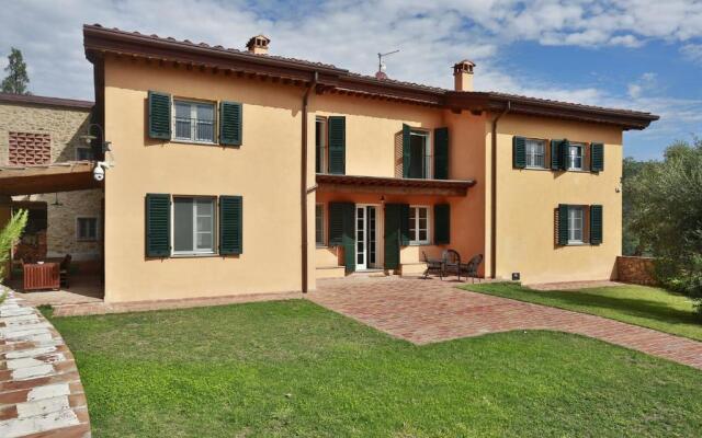 Santo Stefano 10