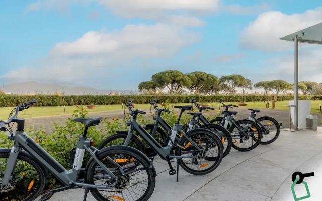 HOTIDAY Room Collection - Pisa