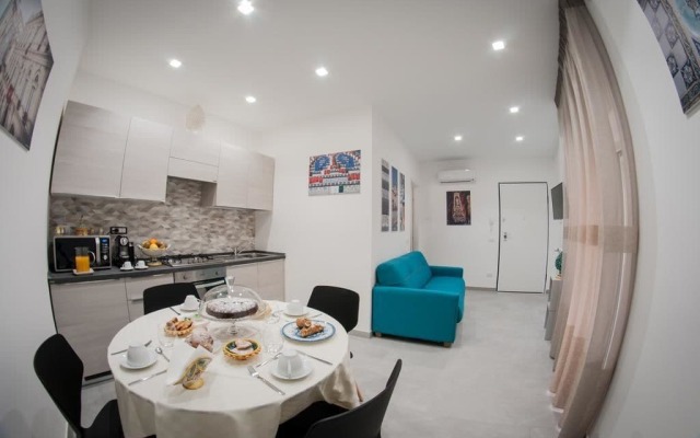 B&B Al Centro Storico