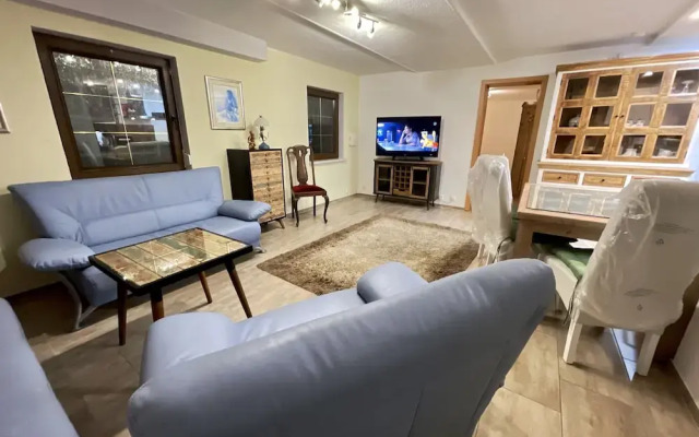 Ferienwohnung Romance