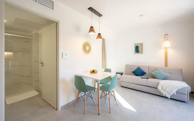 Apartment in Provence Near Calanques