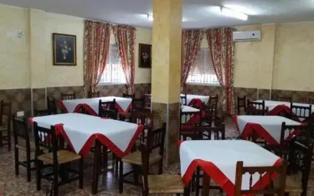 Hostal Rural Venta La Vega
