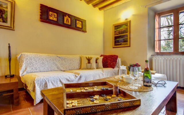 Agriturismo Filettro