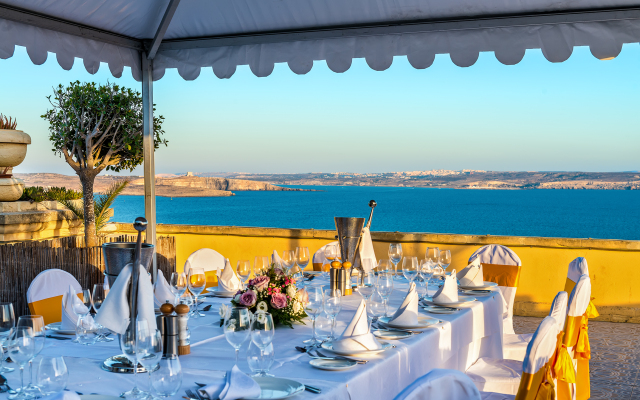 Grand Hotel Gozo