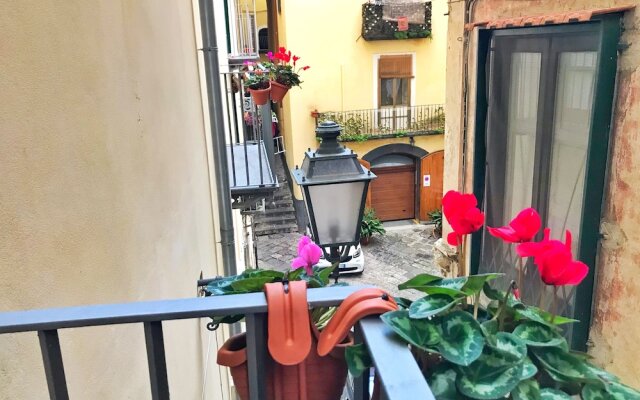 B&B Vicolo del Poeta