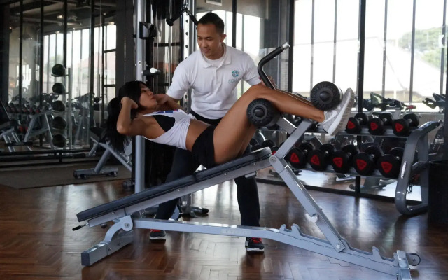 Maca Villas & Spa Bali