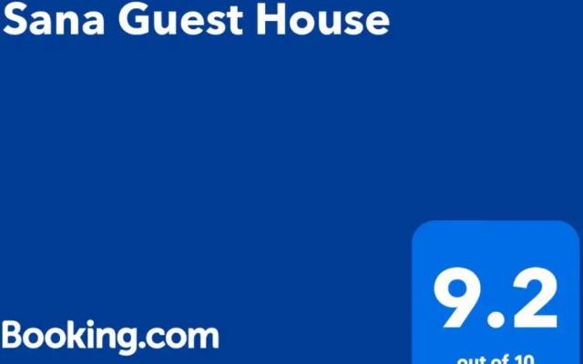 Sana Guest House