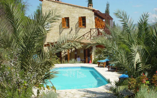 Villa Ambeli