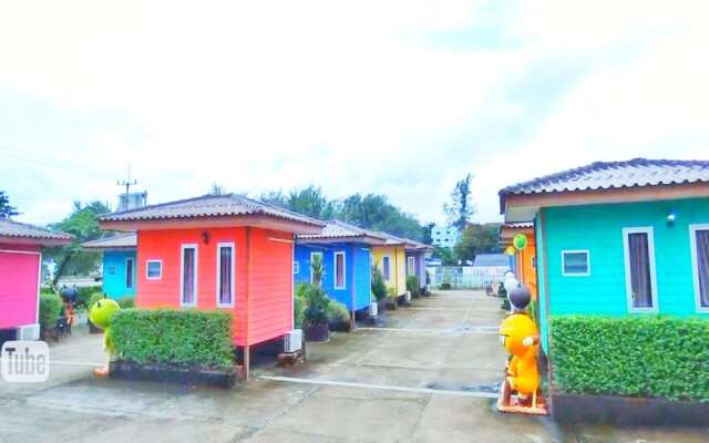 Yaris House
