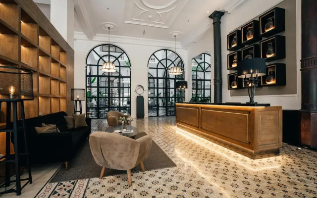 Palmaroga Hotel Asuncion, Tapestry Collection by Hilton
