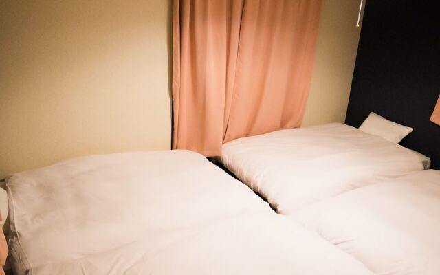 GH One More Heart at Toji 1