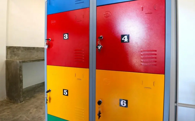 Margarita Surf Hostel Canggu