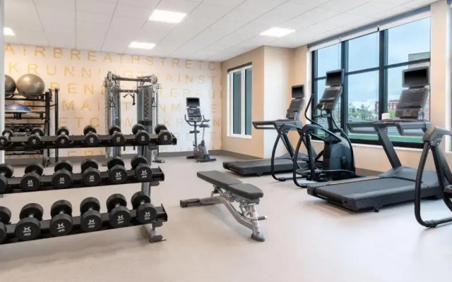 Residence Inn Arvada Denver West